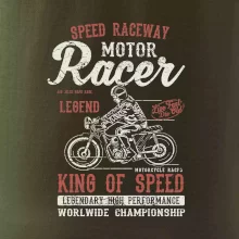 Motor Racer