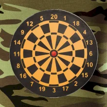 Terč na šípky Terč na šípky