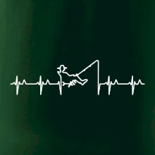 Rybár ekg