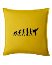 Karate Evolúcia - kop Karate Evolúcia - kop