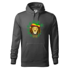 Rasta Lion Rasta Lion