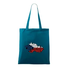 Mapy - názvy miest - Česko