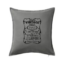 Vintage Etiketa - 1983