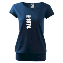 Limited edition 1974 pruh