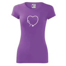 Stetoskop srdce Stetoskop srdce