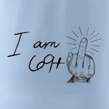 I am fuck off - Vlastní věk