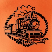 Lokomotíva lano Lokomotíva lano