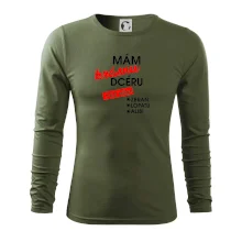 Mám krásnu dcéru Mám krásnu dcéru