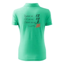 Vyzerá, cíti sa, chová sa - 30 rokov Vyzerá, cíti sa, chová sa - 30 rokov