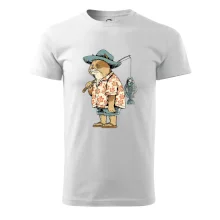 Mačka rybárom Mačka rybárom