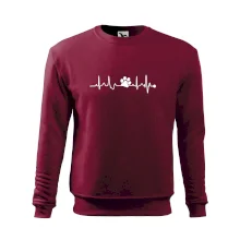 Ekg psia labka Ekg psia labka