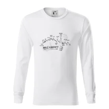 Profil Malé Karpaty Profil Malé Karpaty