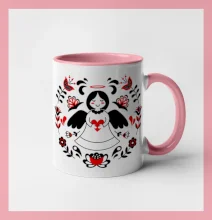 Folklór - Anjelik Folklór - Anjelik