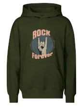Rock forever ruka