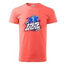Rescue 155 race design