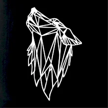 Geometria - vlk - vyjúci