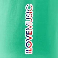 Aj love music na výšku Aj love music na výšku