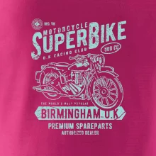 Super Bike Super Bike