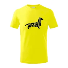 Jazvečík - Dachshund