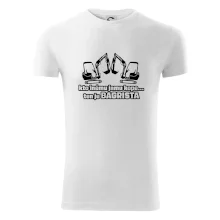 Kto inému jamu kope, ten je bagrista