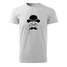 Mustache bicykel Mustache bicykel