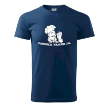 Dneska varím ja SK Dneska varím ja SK