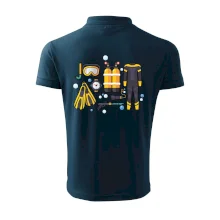 Potápačské vybavenie