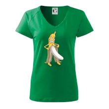 Úchylný banán (Hana-creative)