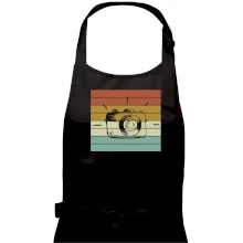 Vintage fotoaparát Vintage fotoaparát