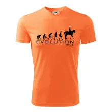 Evolúcia Ride horse Evolúcia Ride horse