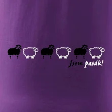 Som pasák - ovce v rade