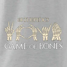 Game of Bones Orthopedics Game of Bones Orthopedics