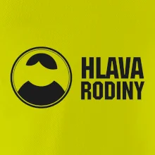 Hlava rodiny