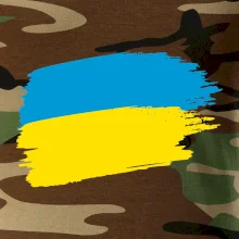 Ukrajina vlajka Ukrajina vlajka