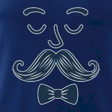 Švihák s fúzikmi Švihák s fúzikmi