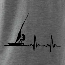 EKG Windsurfing