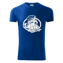 Lokomotíva lano Lokomotíva lano