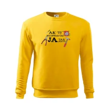 Ak to neopravim ja, tak nikto Ak to neopravim ja, tak nikto