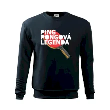Ping Pongová legenda Ping Pongová legenda