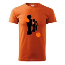 Stolný futbal postavy