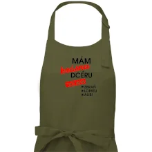 Mám krásnu dcéru Mám krásnu dcéru