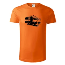 Hasičské auto Hasiči Hasičské auto Hasiči