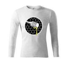 Včelařův med Včelařův med