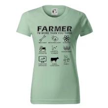 Farmer Symbols