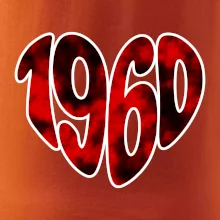1960 v srdci