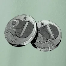 Haliere pre sedemdesiatnika