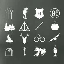 Harry ikonky Harry ikonky