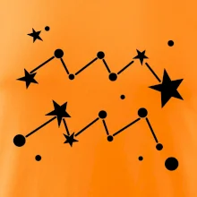 Súhvezdie - Aquarius - Vodnár Súhvezdie - Aquarius - Vodnár
