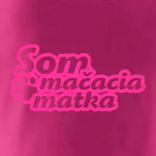 Som mačacia matka