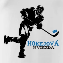 Hokejová hviezda